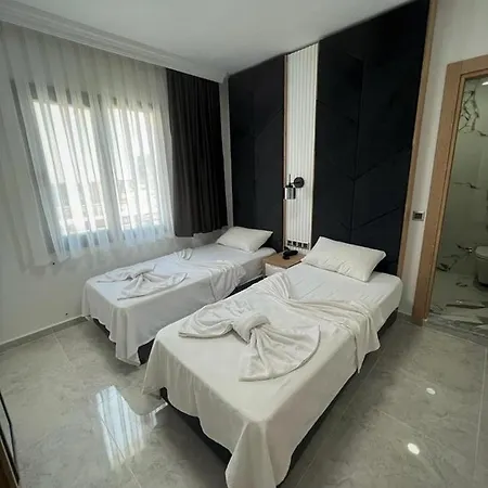 Hotel Elit 3*
