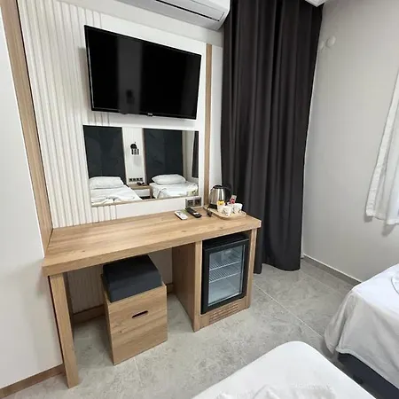 Hotel Elit