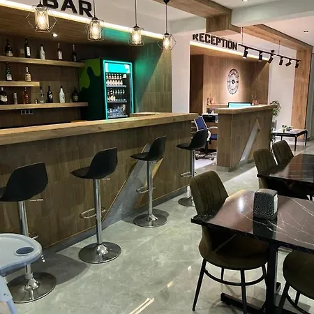Hotel Elit Didim