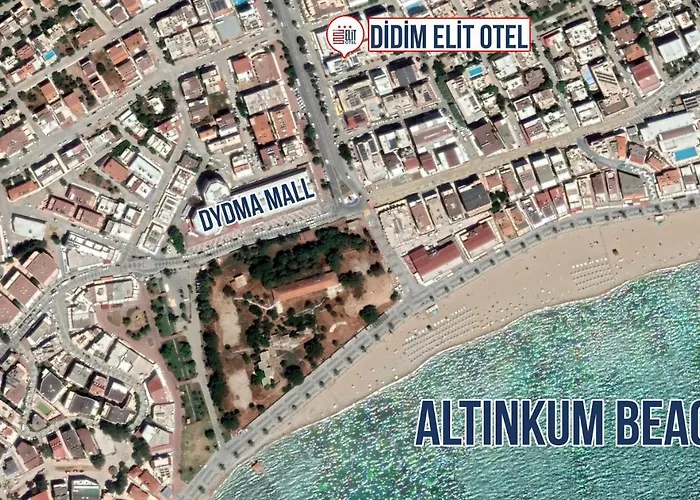 Elit Hotel