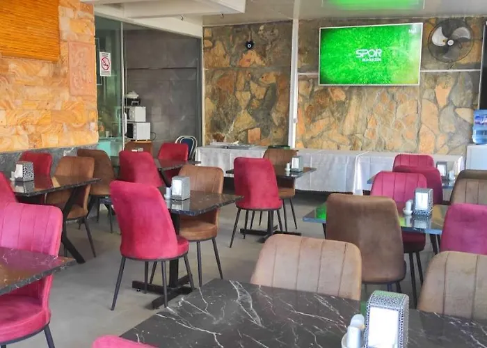 Elit Hotel