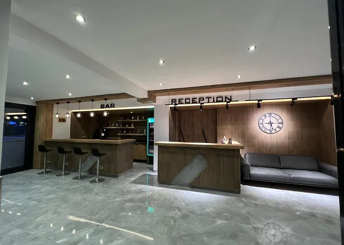 Elit Hotel