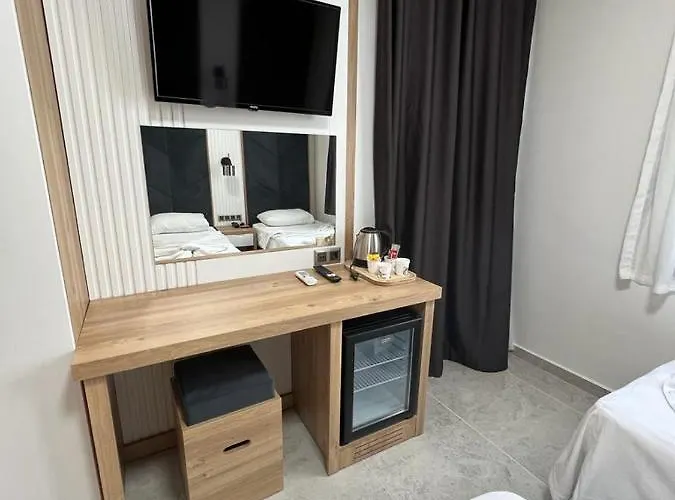 Hotel Elit
