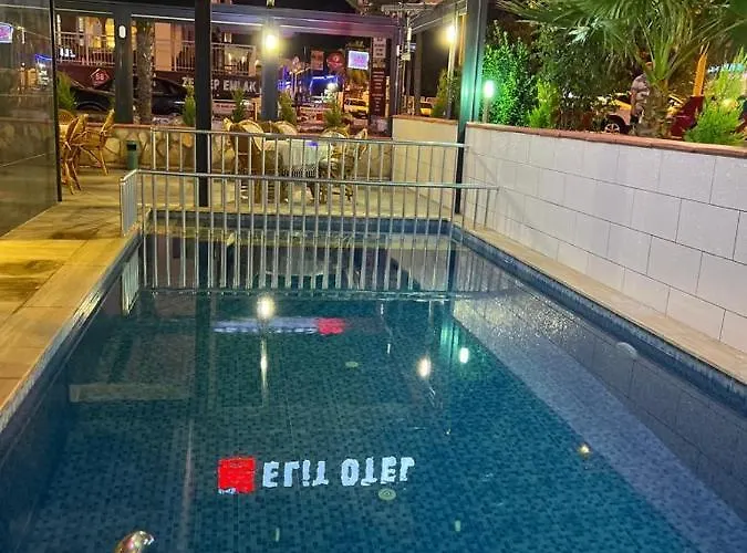 Hotel Elit