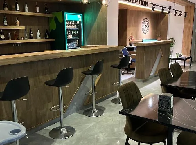 Hotel Elit Didim