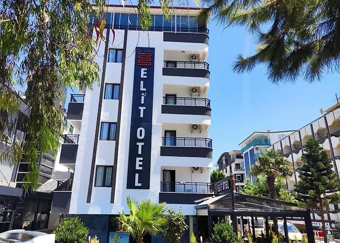 Elit 3* Didim