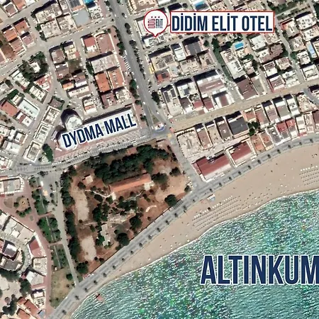 Elit Hotell