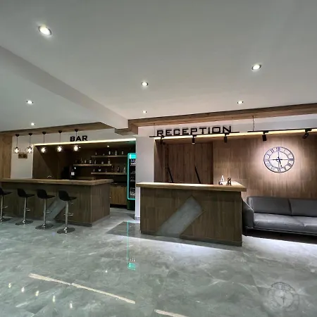 Elit Hotell