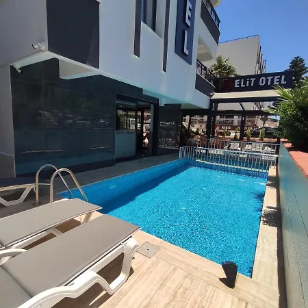 Hotell Elit 3*